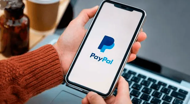 PayPal es una de las herramientas de trasferencia de dinero más utilizadas en Estados Unidos. Foto: Difusión.   