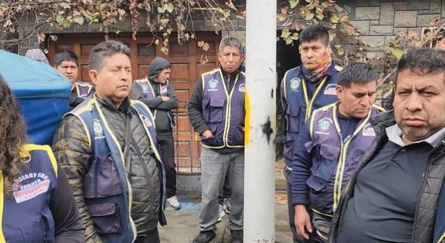  Gremio indica que mueren 3 mototaxistas por semana debido a extorsiones. Foto: Francisco Erazo / La República   