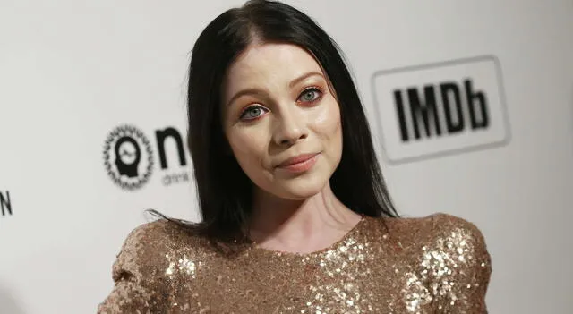 <br>Trachtenberg, who played Georgina Sparks in "Gossip Girl", was found dead in her Manhattan apartment. Photo: Midland Reporter-Telegram <br>Trachtenberg, who played Georgina Sparks in "Gossip Girl", was found dead in her Manhattan apartment. Photo: Midland Reporter-Telegram