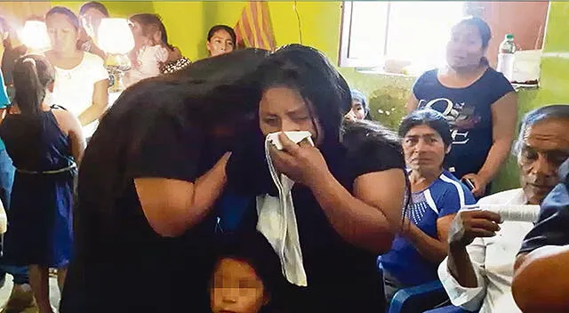 Lambayeque: Dos días de luto por muerte de seis pescadores morropanos en accidente marítimo en Sechura