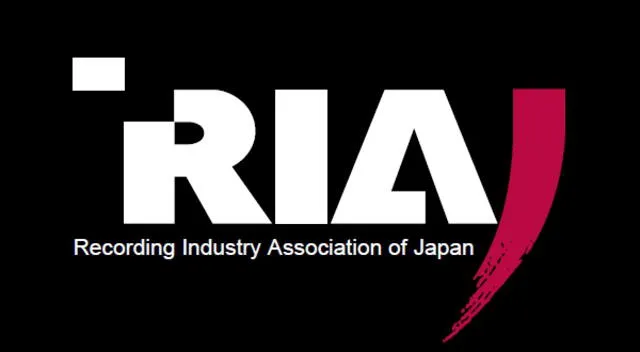 Los Recording Industry Association de Japón equivalen a los Billboard en Estados Unidos, pero de su país. Foto: RIA