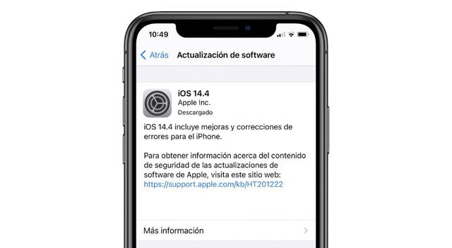 ¿Qué hacer si se pone amarilla la pantalla de tu iPhone 12? ¿Qué hacer si se pone amarilla la pantalla de tu iPhone 12?