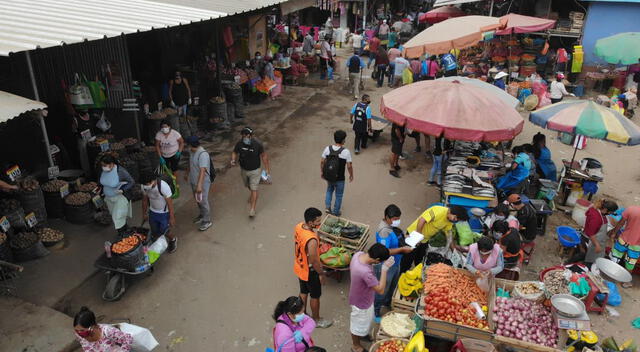 mercado la hermelinda