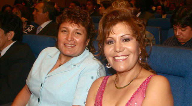 Abencia Meza se encuentra en la cárcel tras ser encontrada culpable por el asesinato de la cantante Alicia Delgado en junio de 2009.