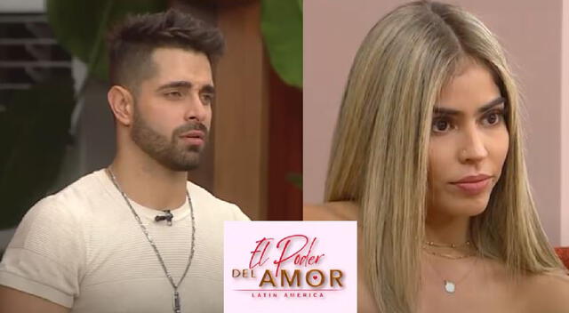 Puedes ver El poder del amor en vivo por medio del canal de Latina Televisión. Foto: composición/ YouTube/El poder del amor