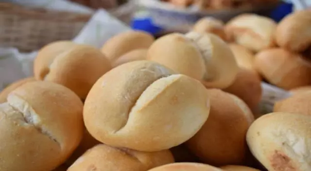 Precio de insumos para preparar pan se ha duplicado en el último año, según Aspan