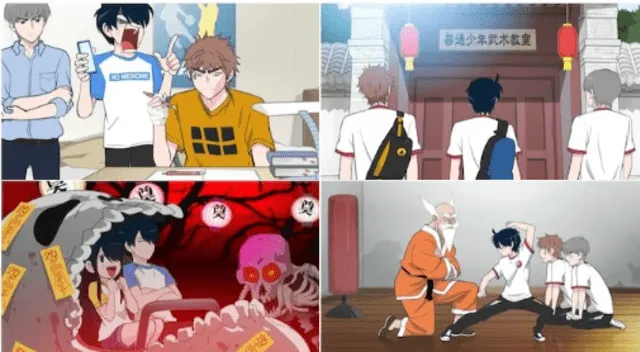 Ani ni Tsukeru Kusuri wa Nai (Fotos: AiniTsuke_info)