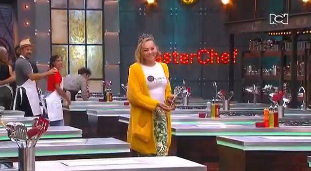 Masterchef Colombia