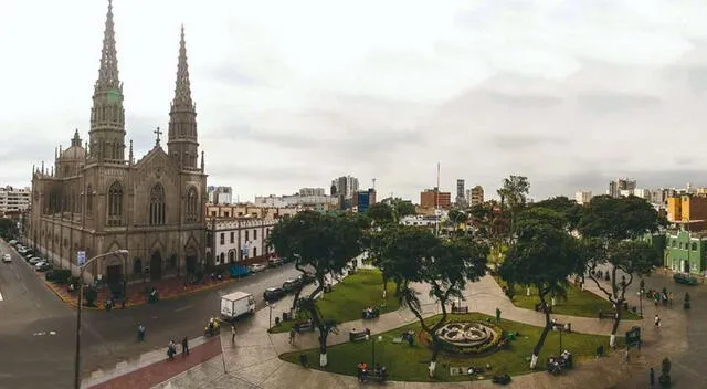 ¿Por qué razones Jesús María fue elegida como la “Ciudad más amada de América”?