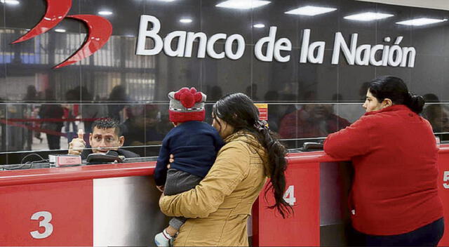 Banco de la Nación