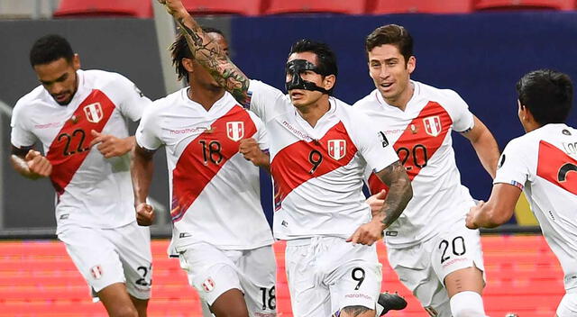 Si la selección peruana clasifica a un eventual Mundial 2030 en Sudamérica, no se vería afectada por las condiciones geográficas. Foto: FPF   
