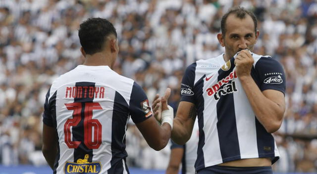  Alianza Lima debuta en la Liga 1 2023 ante Boys. Foto: La República/Luis Jiménez    