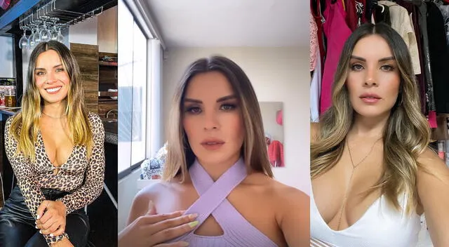 Fiorella Retiz niega que se creará cuenta de OnlyFans. Foto: Instagram  