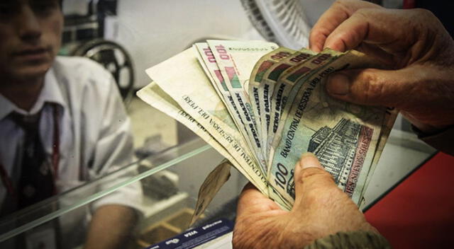  La AFP evaluará si cuenta con el saldo mínimo de jubilación para acceder a su dinero bajo la modalidad de retiro programado. Foto: difusión   