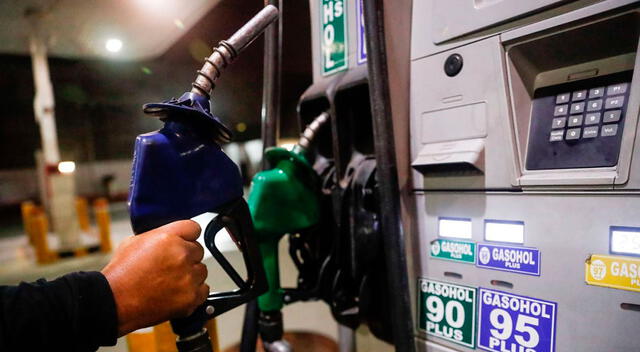  Ahora se distribuirá la gasolina regular y premium en el Perú. Foto: difusión   