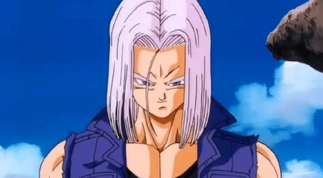 Trunks del futuro es uno de los personajes más queridos de Dragon Ball. Foto: Toei Animation   