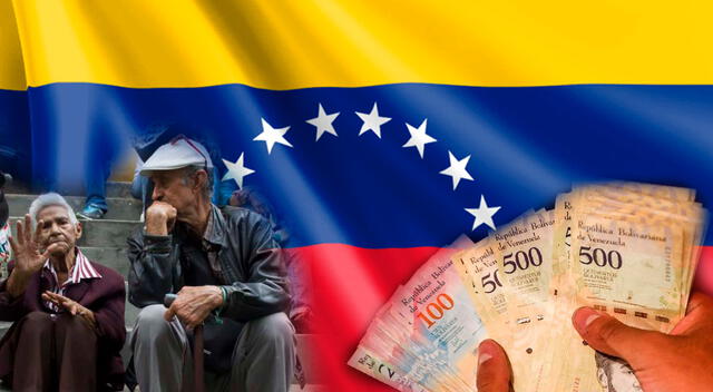 pago pensión ivss julio 2023