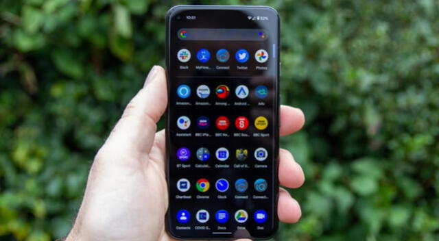 Android, Celular Android, Celular