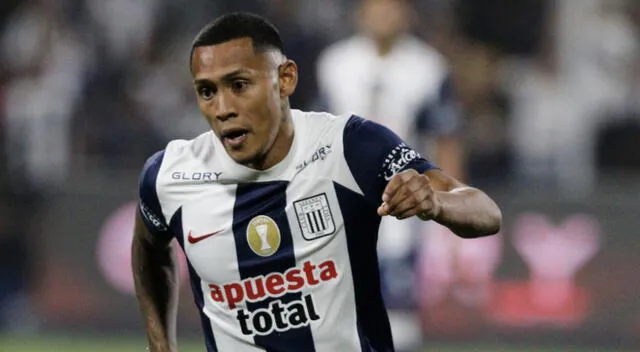 Bryan Reyna llegó a Alianza Lima este 2023. Foto: Luis Jiménez/La República   