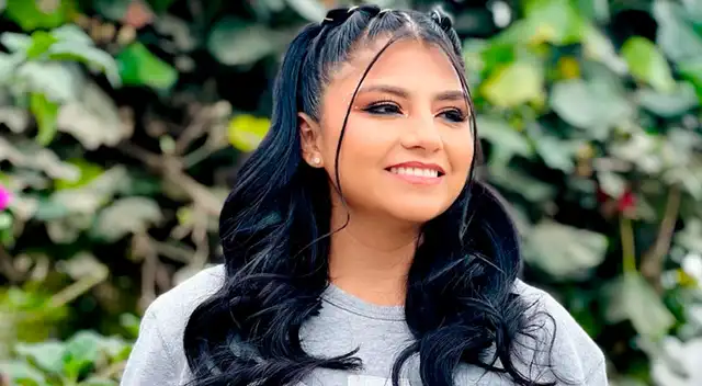 Nickol Sinchi atraviesa uno de los momentos más complicados en su vida. Foto: Instagram 