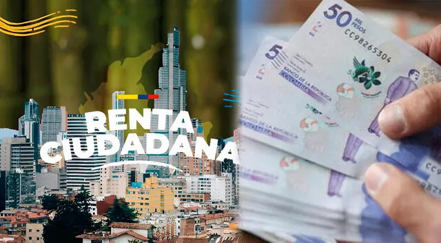 prosperidad Social | DPS | tercer pago de renta ciudadana | Banco Agrario de Colombia | consulta renta ciudadana