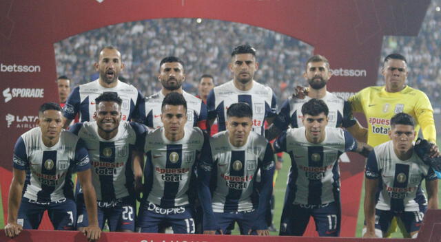 Alianza Lima afrontará la final con la chance de conseguir el 'tri'. Foto: La República   