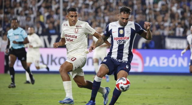 Universitario y Alianza Lima son los clubes más populares del Perú. Foto: La República/Antonio Melgarejo   