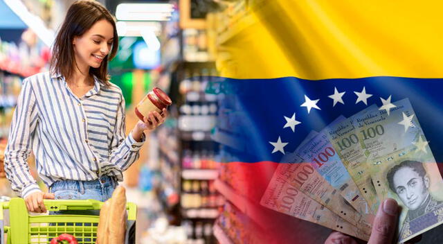  Conoce los detalles del pago del bono Cestaticket en Venezuela 2023. Foto: composición LR/ Freepik/ difusión   