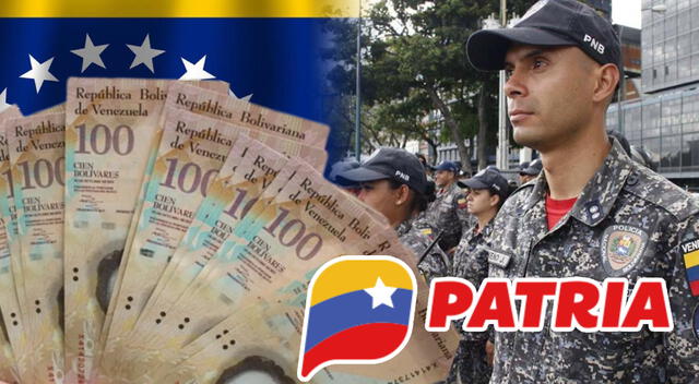  El Sistema Patria es una plataforma que distribuye diversos pagos, subsidios, beneficios sociales o bonos en Venezuela. Foto: composición LR/ Patria/ Freepik/ difusión   