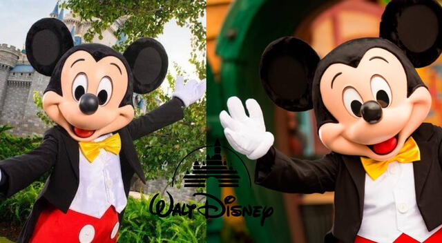 Disney considera que ha tenido uno de sus peores años en la taquilla. foto: Disney   