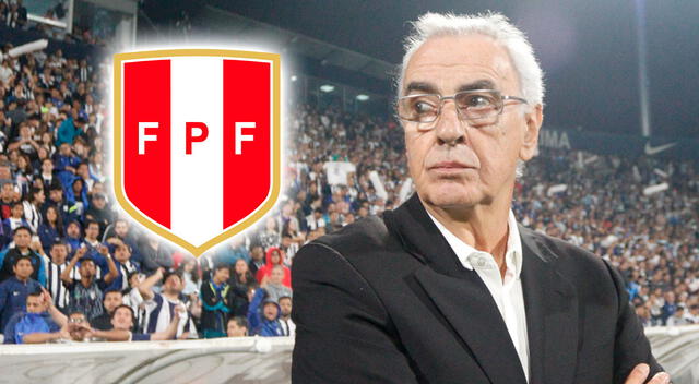 Jorge Fossati ganó el título 2023 con Universitario de Deportes. <strong>Foto: composición GLR</strong>   