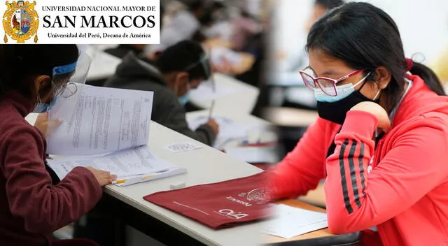 La UNMSM se ubica entre las mejores universidades del mundo, según ranking QS World University Ranking 2023.   