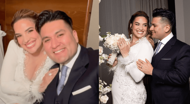 Cassandra Sánchez y Deyvis Orosco son una de las parejas más sólida del espectáculo. Foto: Instagram/Deyvis Orosco y Cassandra Sánchez   