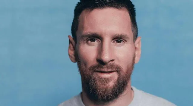 Messi es considerado como uno de los mejores futbolistas del mundo. Foto: AFP   