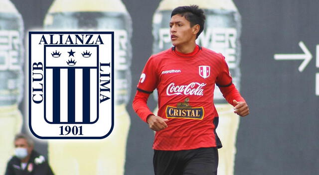 Marco Huamán ha sabido defender la camiseta de Perú. Foto: FPF   