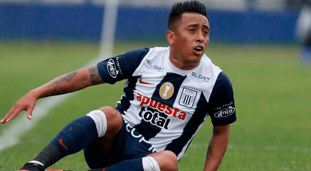 Christian Cueva fue uno de los jugadores más cuestionados en Alianza Lima durante el 2023. Foto: La República/Luis Jiménez.   
