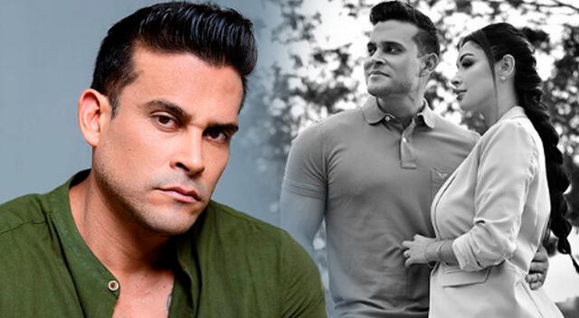 Christian Domínguez