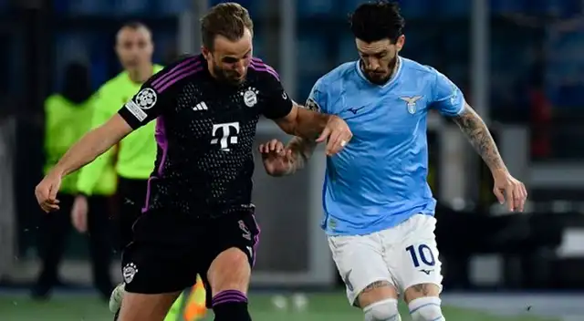Harry Kane no apareció en el primer partido de la llave. La vuelta podría ser su revancha. Foto: AFP Harry Kane no apareció en el primer partido de la llave. La vuelta podría ser su revancha. Foto: AFP