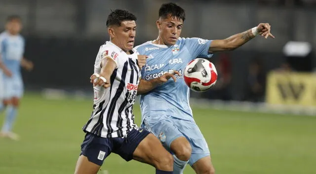 Alianza visitará a Cienciano en la próxima fecha. Foto: archivo GLR. 