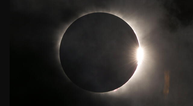 El eclipse solar en México podrá ser visto por miles de ciudadanos. Foto. Pixabay   
