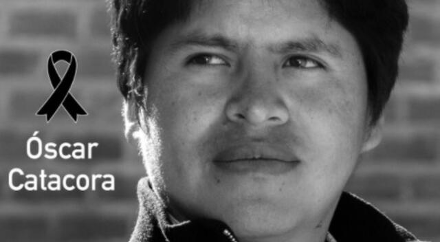  Fallece el cineasta puneño Óscar Catacora, director de la película 'Wiñaypacha'. Foto: difusión   
