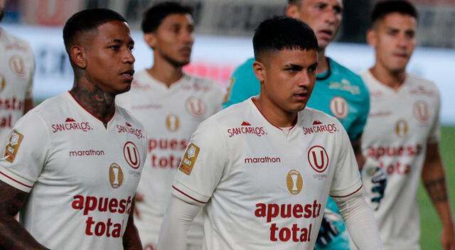 Universitario es el único equipo invicto en Torneo Apertura de la Liga 1. Foto: Universitario.   