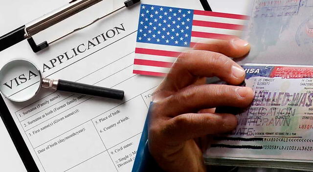 Para trabajar como albañil en Estados Unidos es necesario contar con una visa especial. Foto: composición LR   