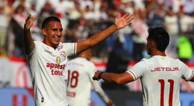 Universitario tiene 4 puntos en el Torneo Clausura. Foto: La República   