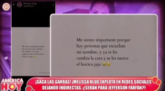 Aquí debería haber una imagen pero como que por alguna razón no aparece, tal vez no esté o no se ha actualizado S3 o la API