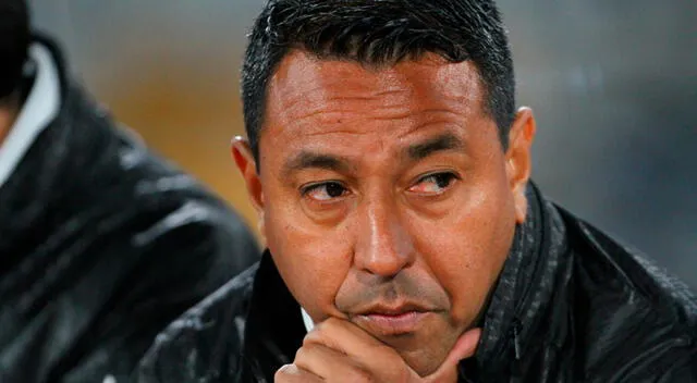 Nolberto Solano es un reconocido exfutbolista peruano. Foto: difusión   