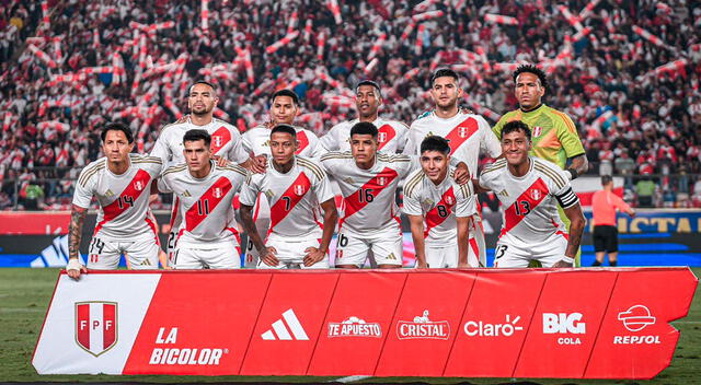 La selección colombiana marcha última en las Eliminatorias. Foto: AFP   