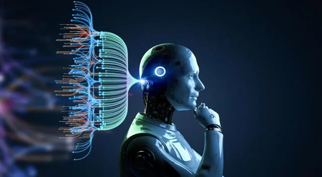 La inteligencia artificial se actualiza diariamente, pero existen muchos vacíos que expertos aseguran podrían ser muy peligrosos si caen en las manos equivocadas. Foto: Freepik   