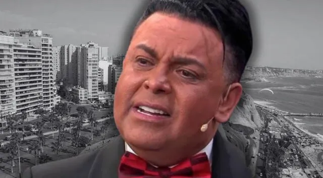 Andrés Hurtado 'Chibolín' siempre ha revelado que ostenta grandes cantidades de dinero y presume sus lujos en redes sociales. Foto: Composición El Popular.   