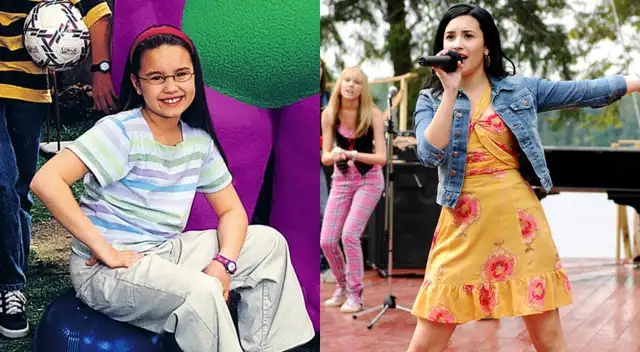 Demi Lovato revelará detalles sobre como pasó su infancia siendo celebridad. Foto: Composición LR   